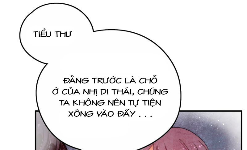 ngày nào thiếu soái cũng ghen chapter 13 36