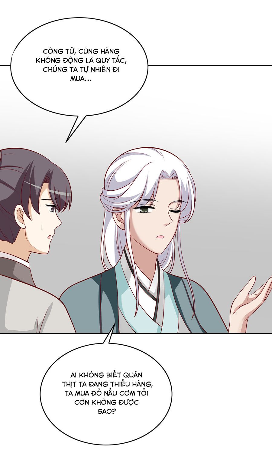 kiêu ngạo vương gia chủng điền phi chapter 96 21