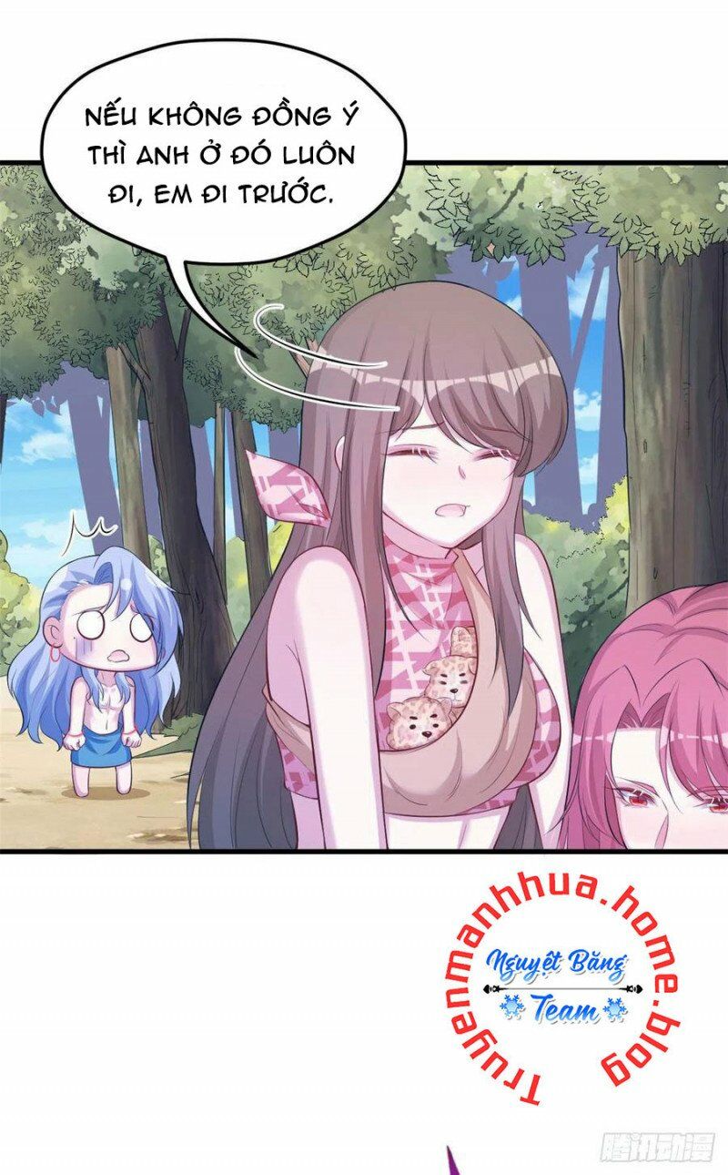 [16+] thảnh thơi thú thế chủng chủng điền, sinh sinh tể chapter 246 35