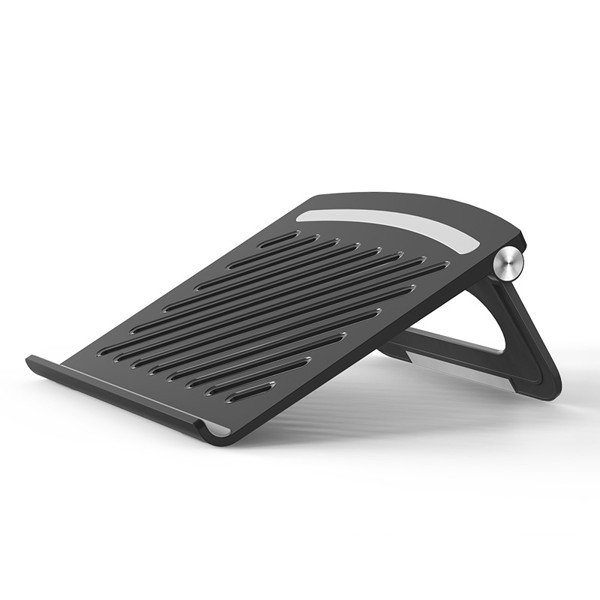 Giá Đỡ Laptop Mocato Stand M305 Màu Đen - Hàng Chính Hãng