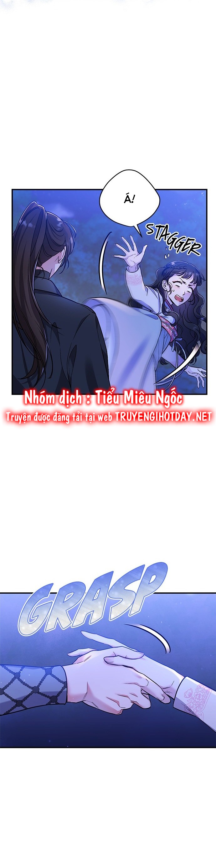 cao thủ chốn hậu cung chapter 2 15