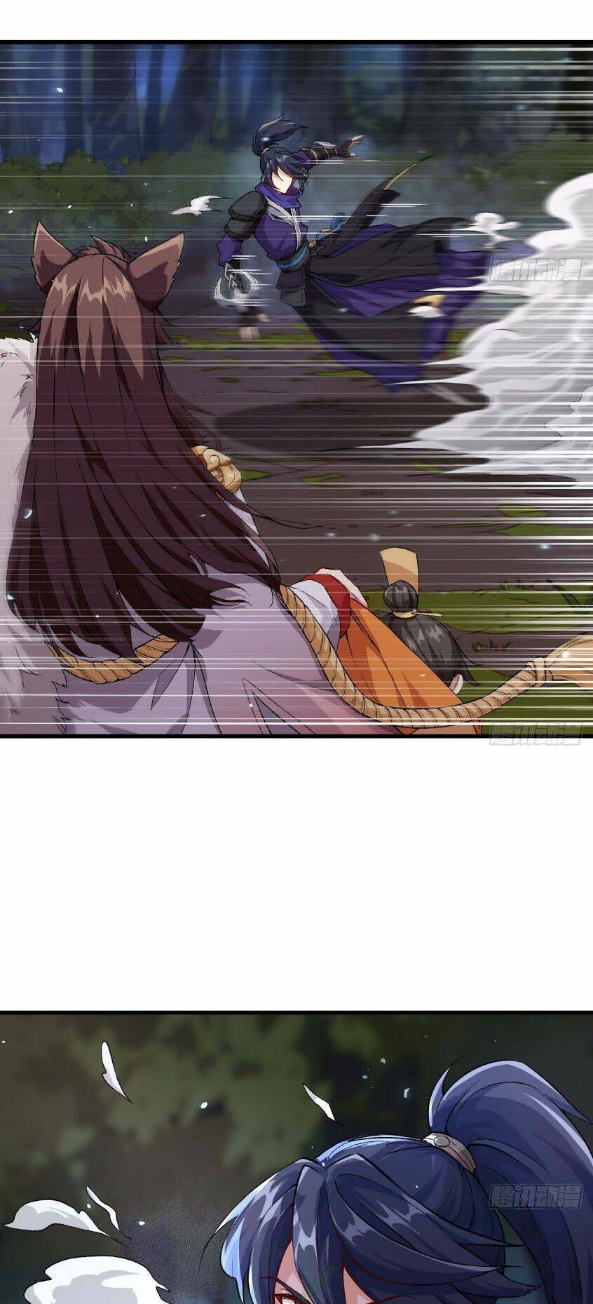 trường an tưởng tượng chapter 36.2 3