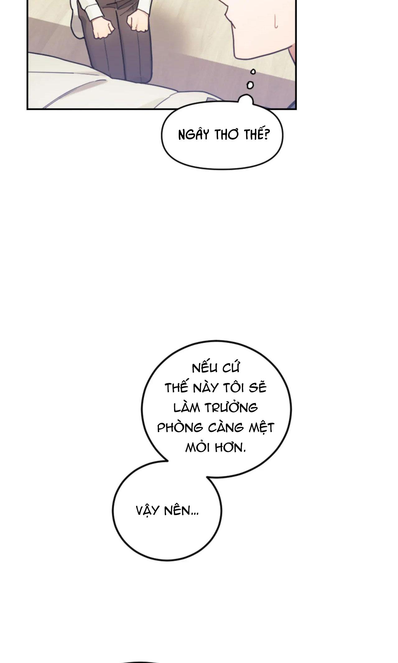 nghiện cuồng công - bdsm cùng sẹc chapter 15 42