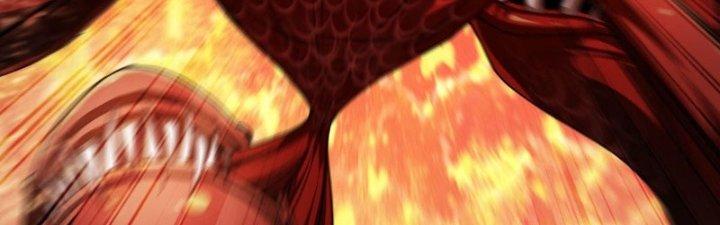 trở thành vương giả sau khi bị cắn chapter 8 170