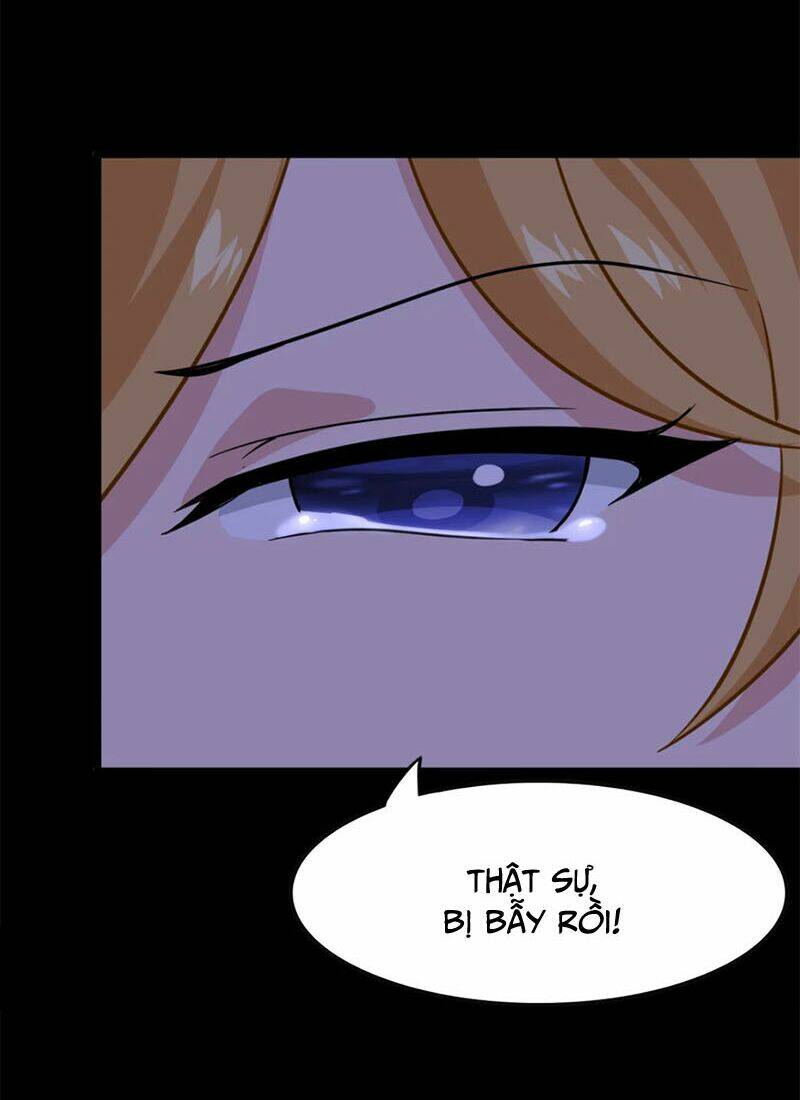 bạn gái virus của tôi chapter 312 44