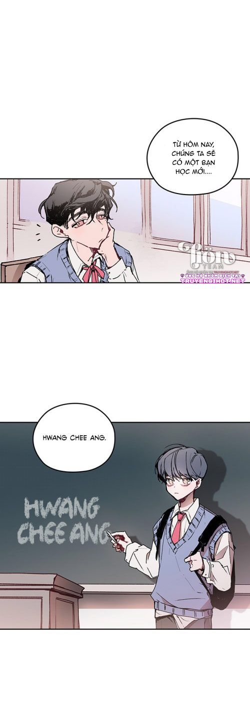 cô dâu quái vật chapter 7.2 18