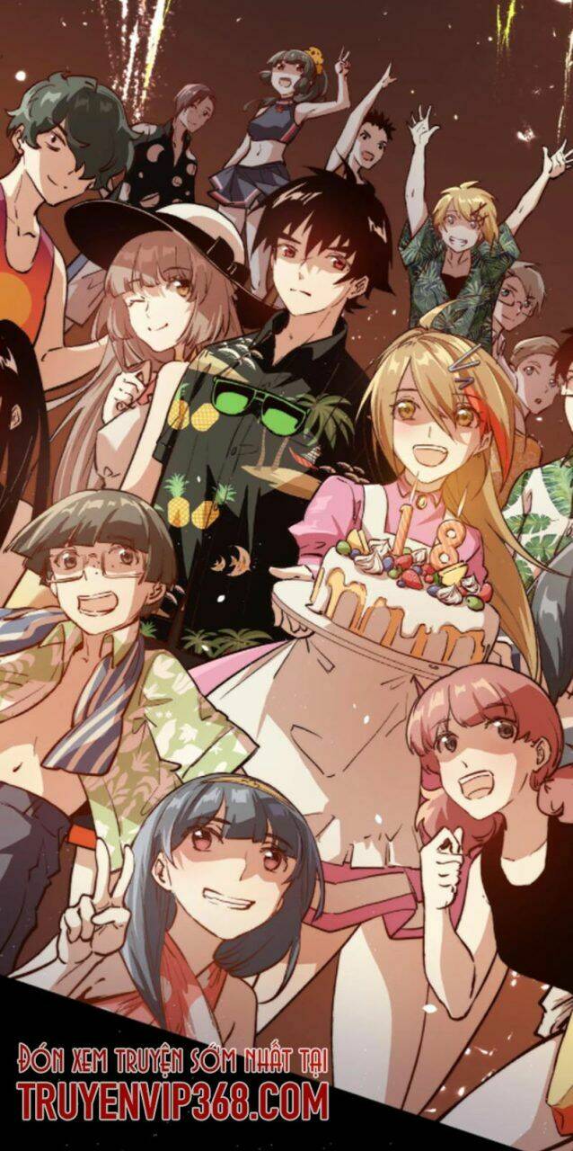 vương bài đặc công trùng sinh vườn trường chapter 34 47