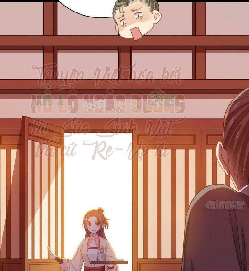 đứng yên ! phụng chỉ đánh cướp đây chapter 29 8