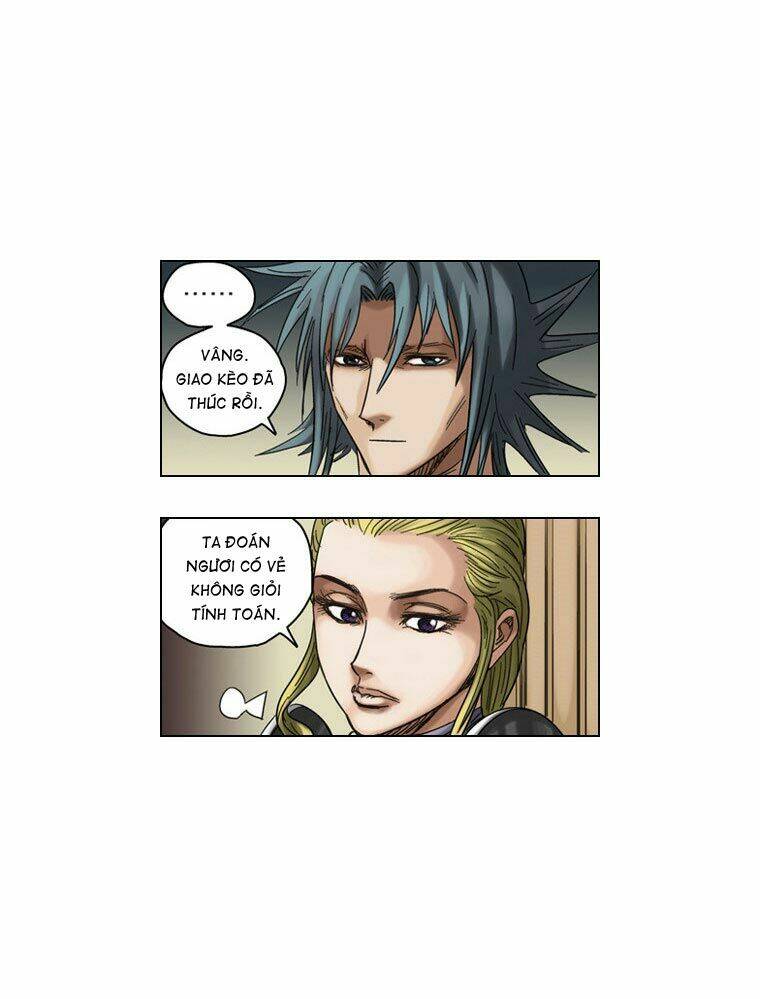 paladin chapter 40 10