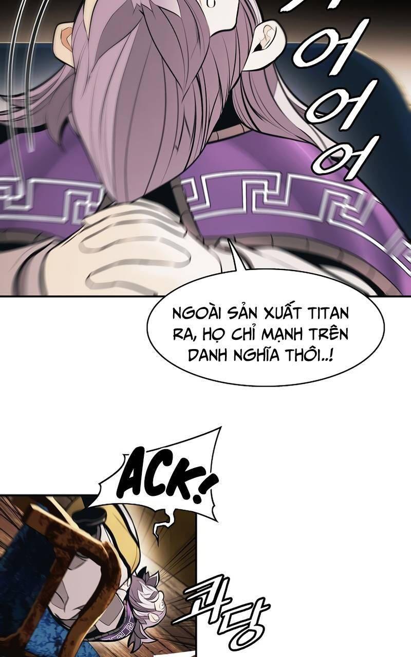 bất bại chân ma chapter 175 43