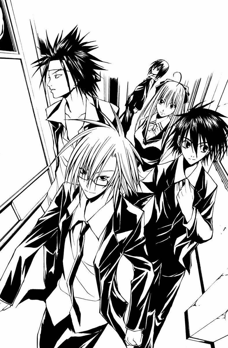 psycho buster chapter 10 4