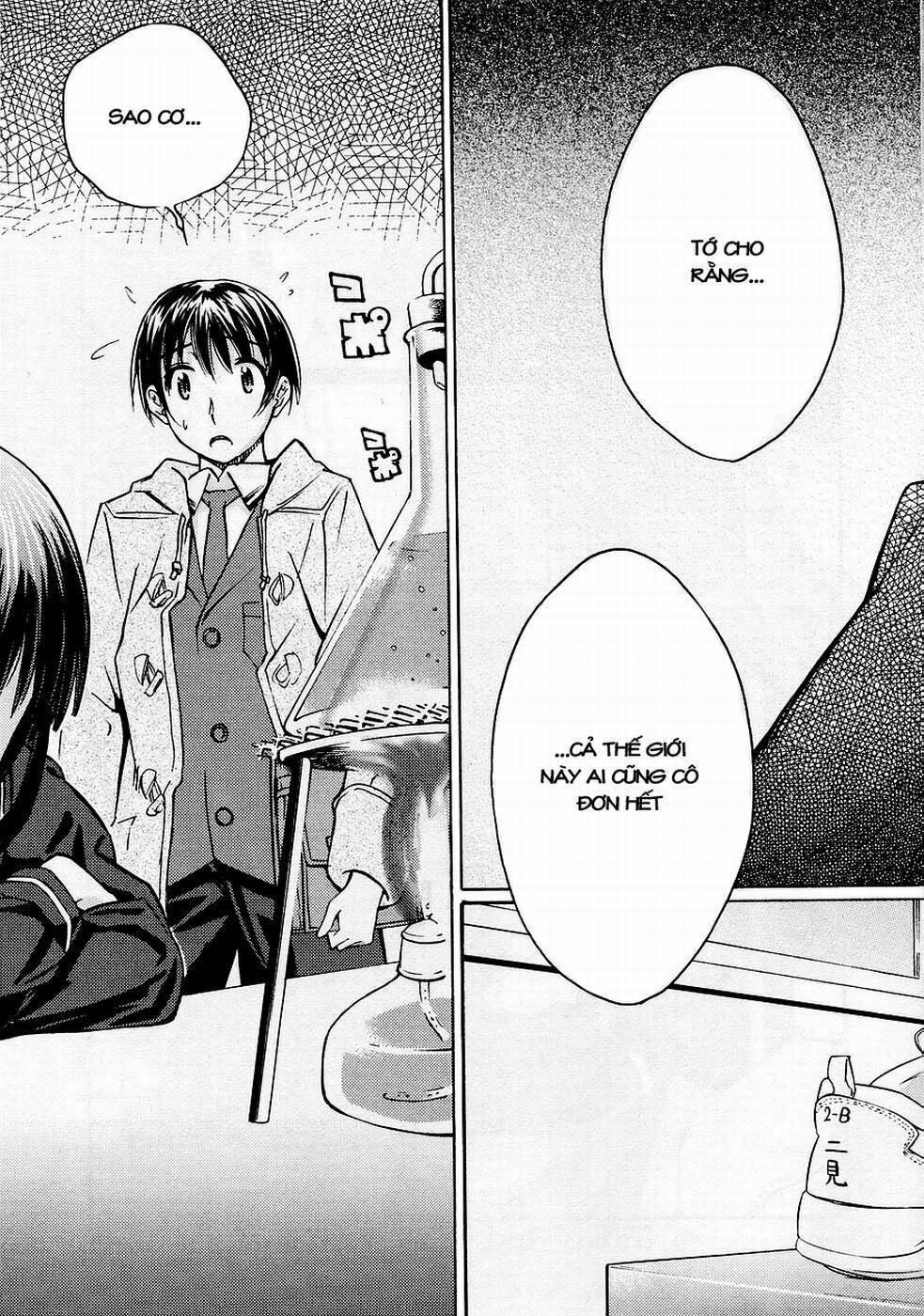 kimikiss chapter 28 19