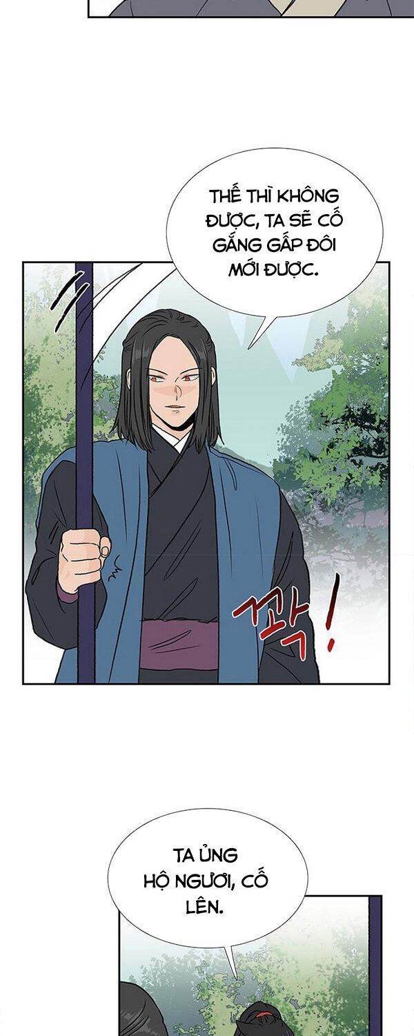 học sĩ tái sinh chapter 130.5 8