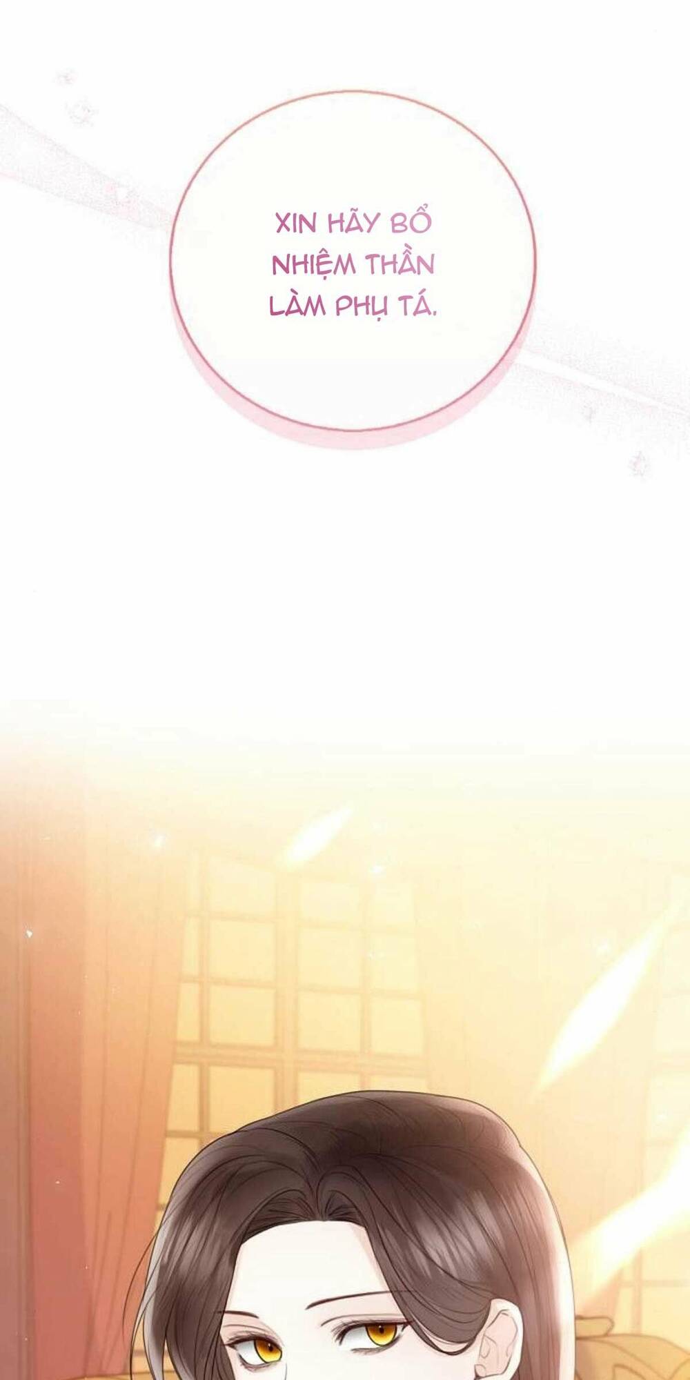 tôi sẽ từ bỏ vị trí hoàng hậu chapter 20 50