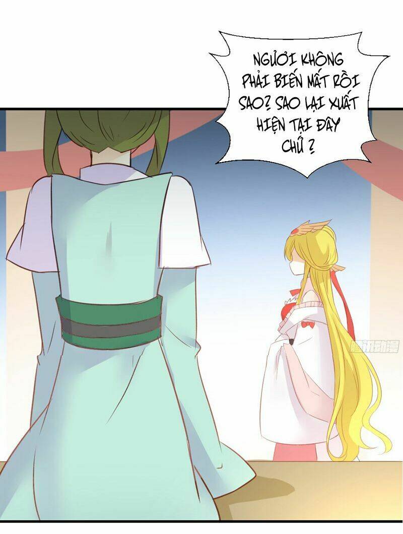 hôm nay ta cũng muốn trêu chọc nàng chapter 37 29