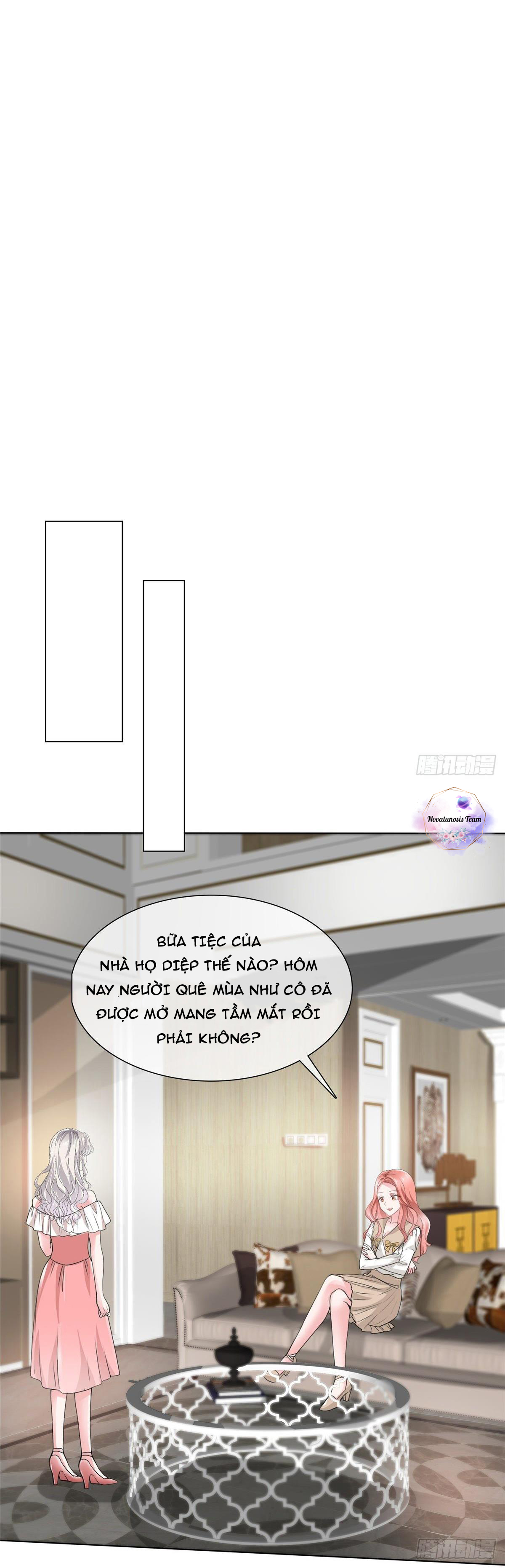 khi mùa đông gặp nắng ấm chapter 24 2