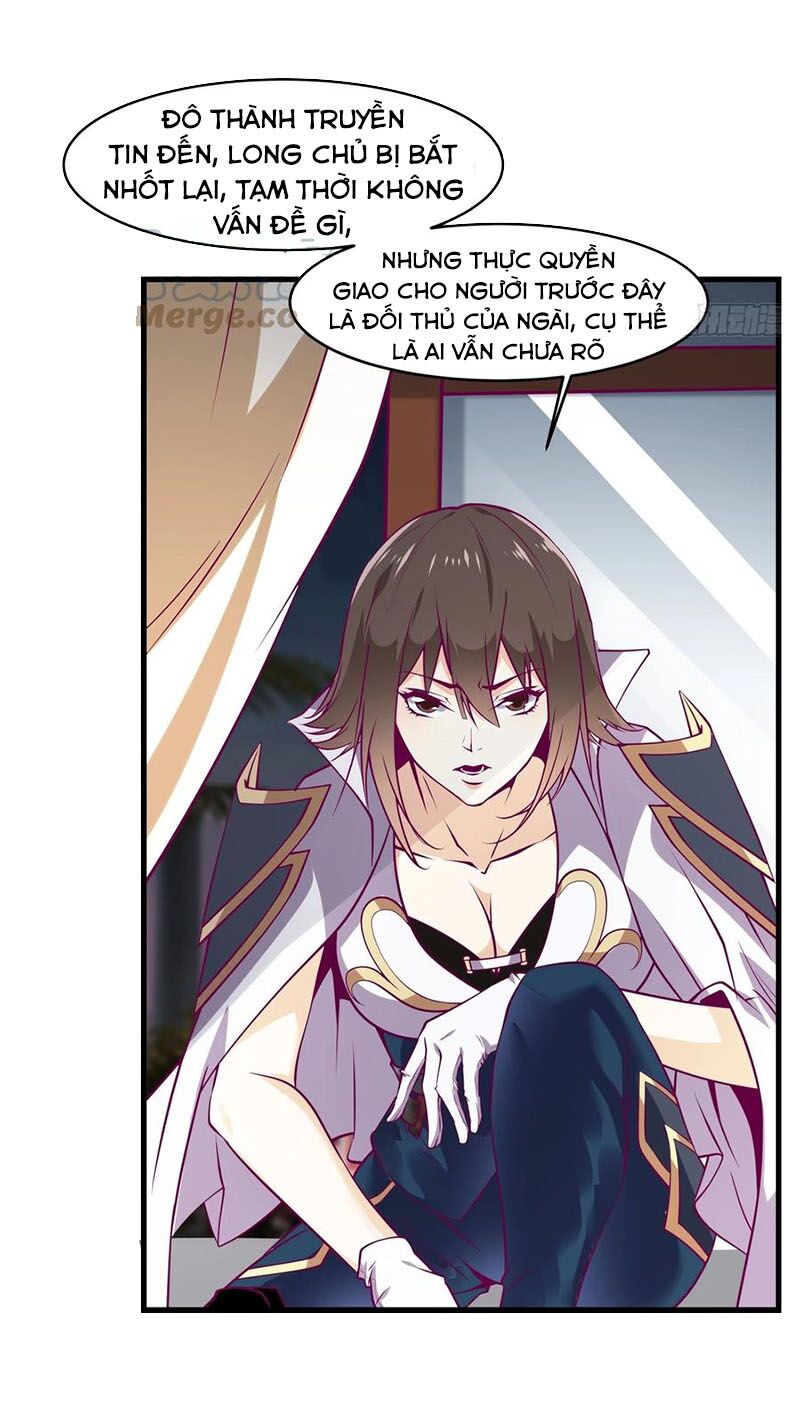 nãi ba là chiến thần mạnh nhất chapter 43 24