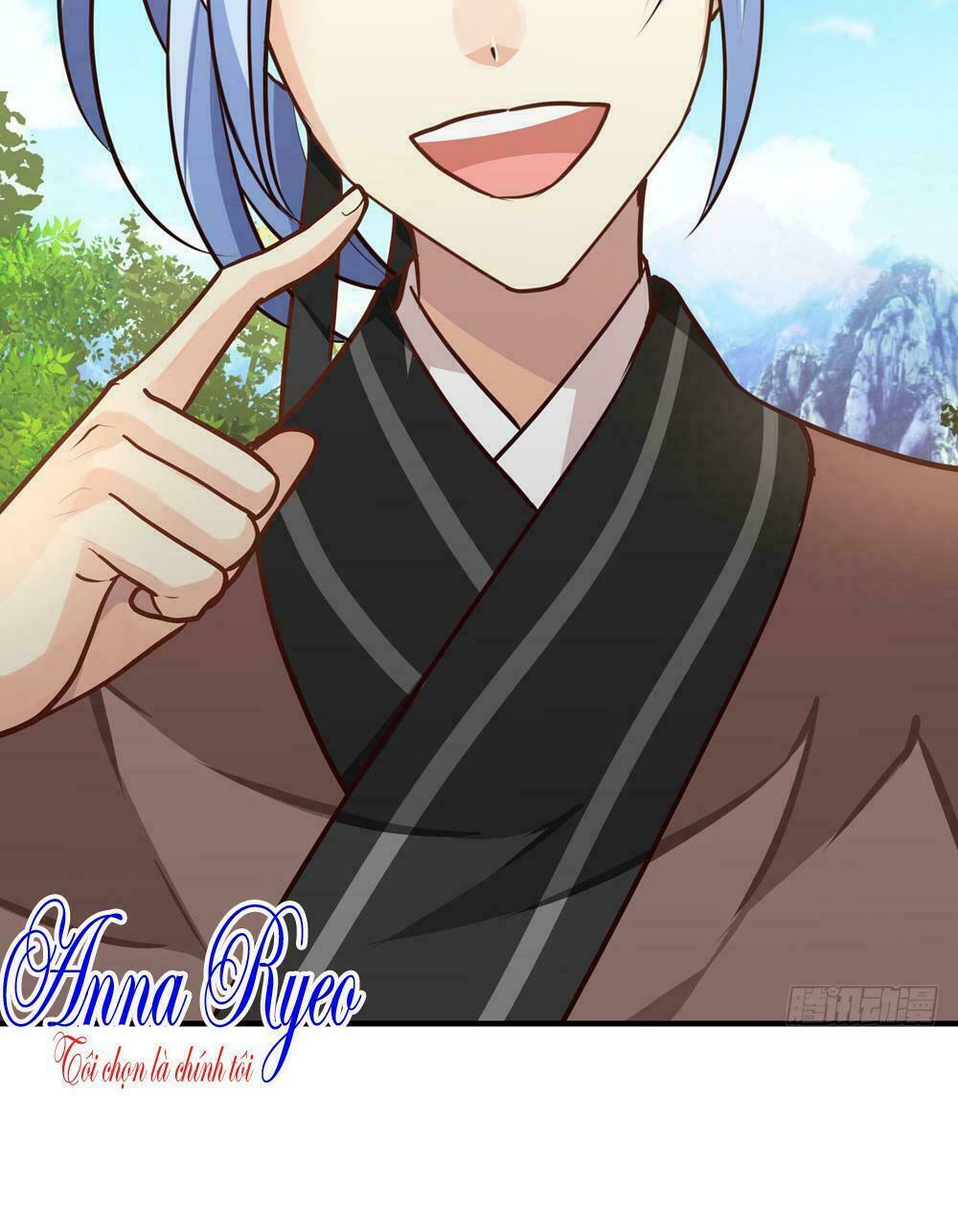 thái tử phi nhà ta thật hung hăng chapter 13 32