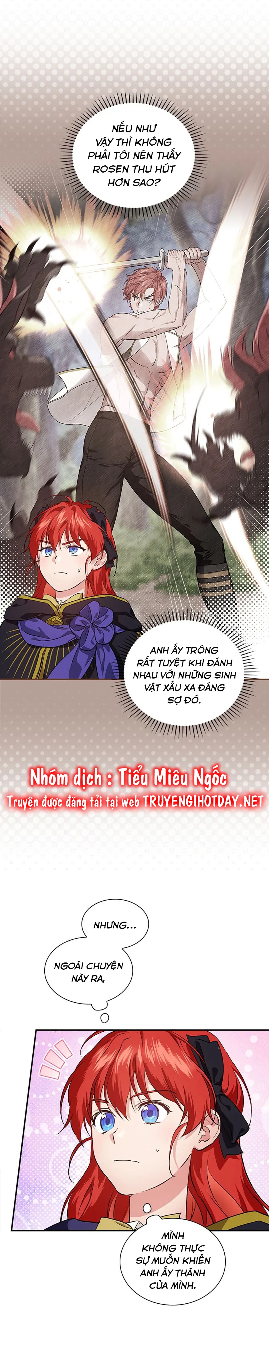 đi tìm con trai của cha tôi chapter 56 22