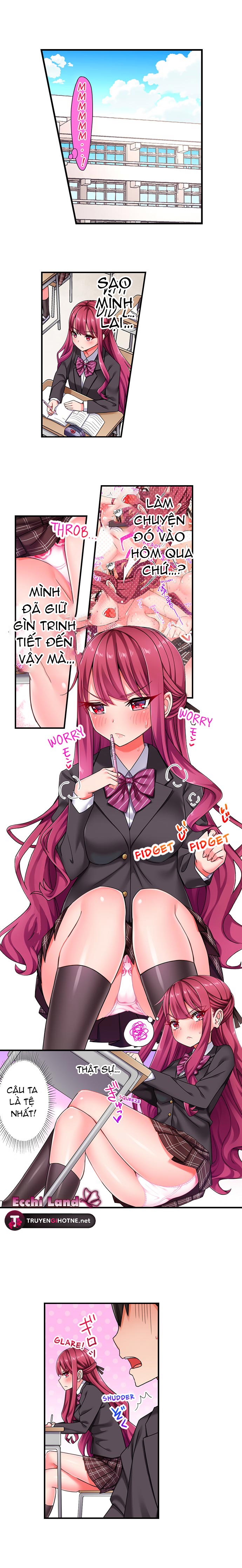 360- mùi hương ấy là cái bẫy chapter 4.1 5