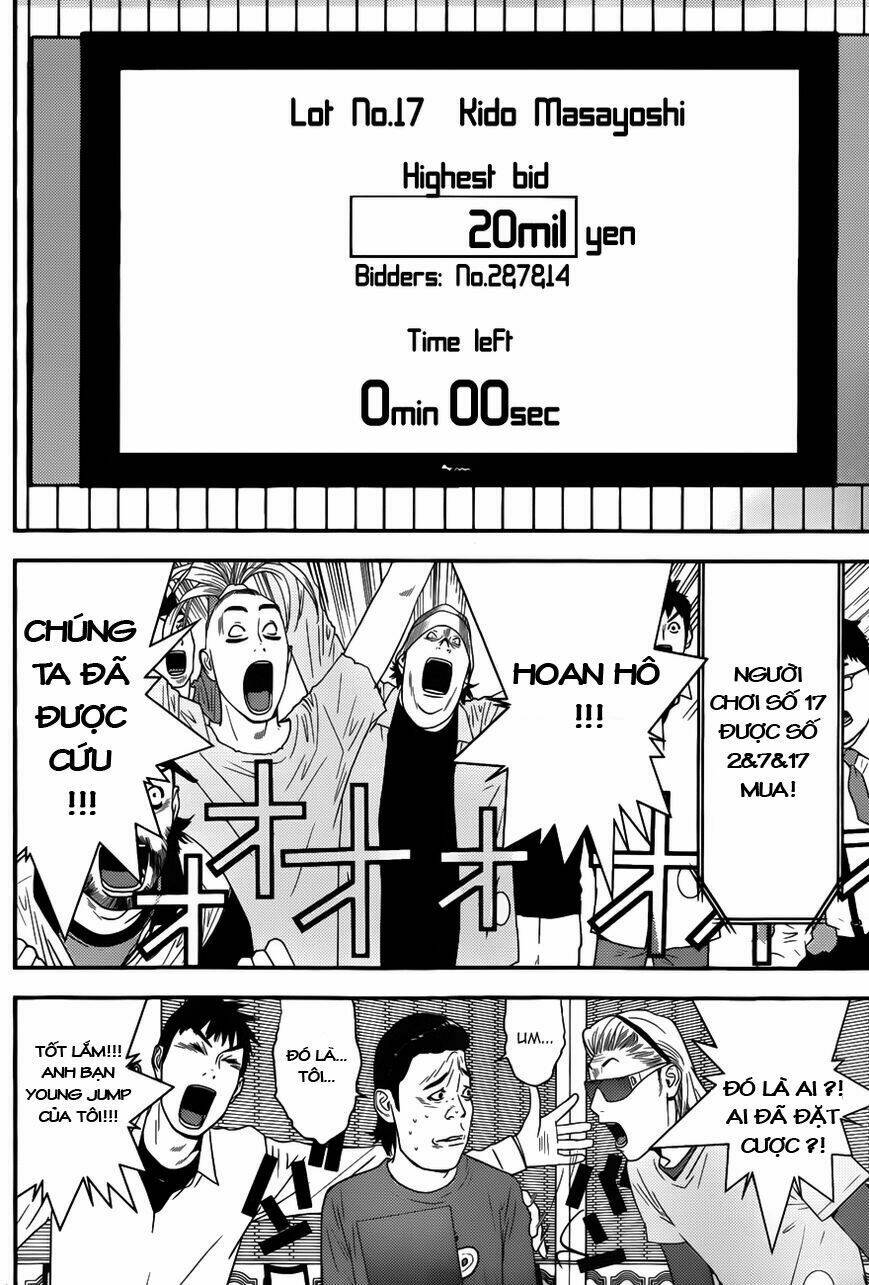 liar game chapter 180 17