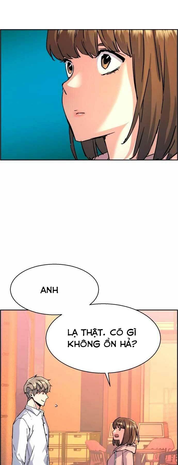 bạn học tôi là lính đánh thuê chapter 97 60