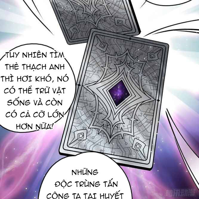 thế giới xa lạ chapter 29 51