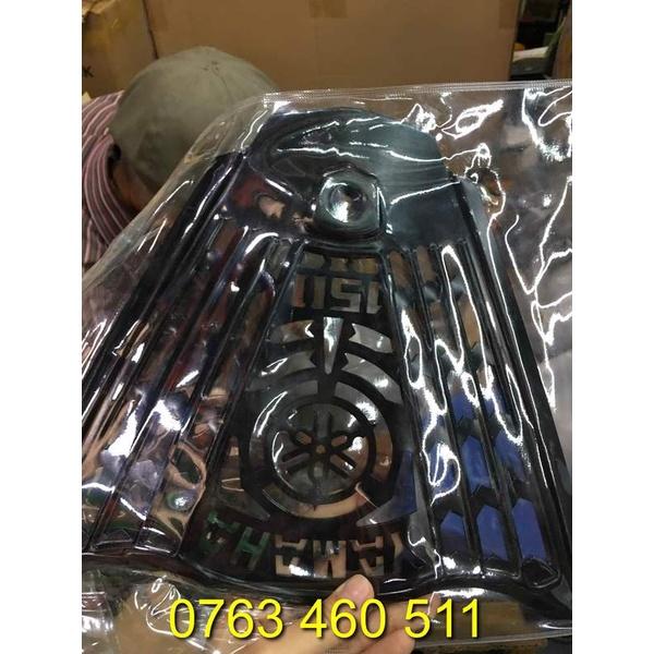 Chắn bùn trước excier 150 nhôm