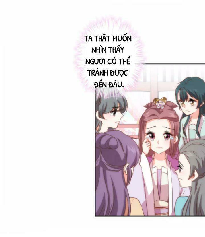 ồ, phu quân đáng yêu của tôi! chapter 62 14