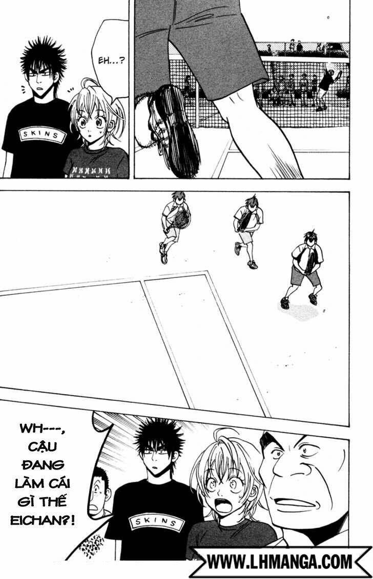 baby steps chapter 25 20