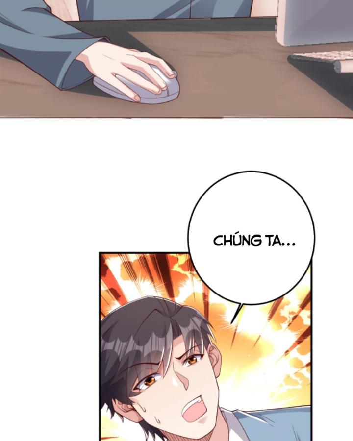 học cùng em gái, tôi bất cẩn vô địch rồi chapter 102 12