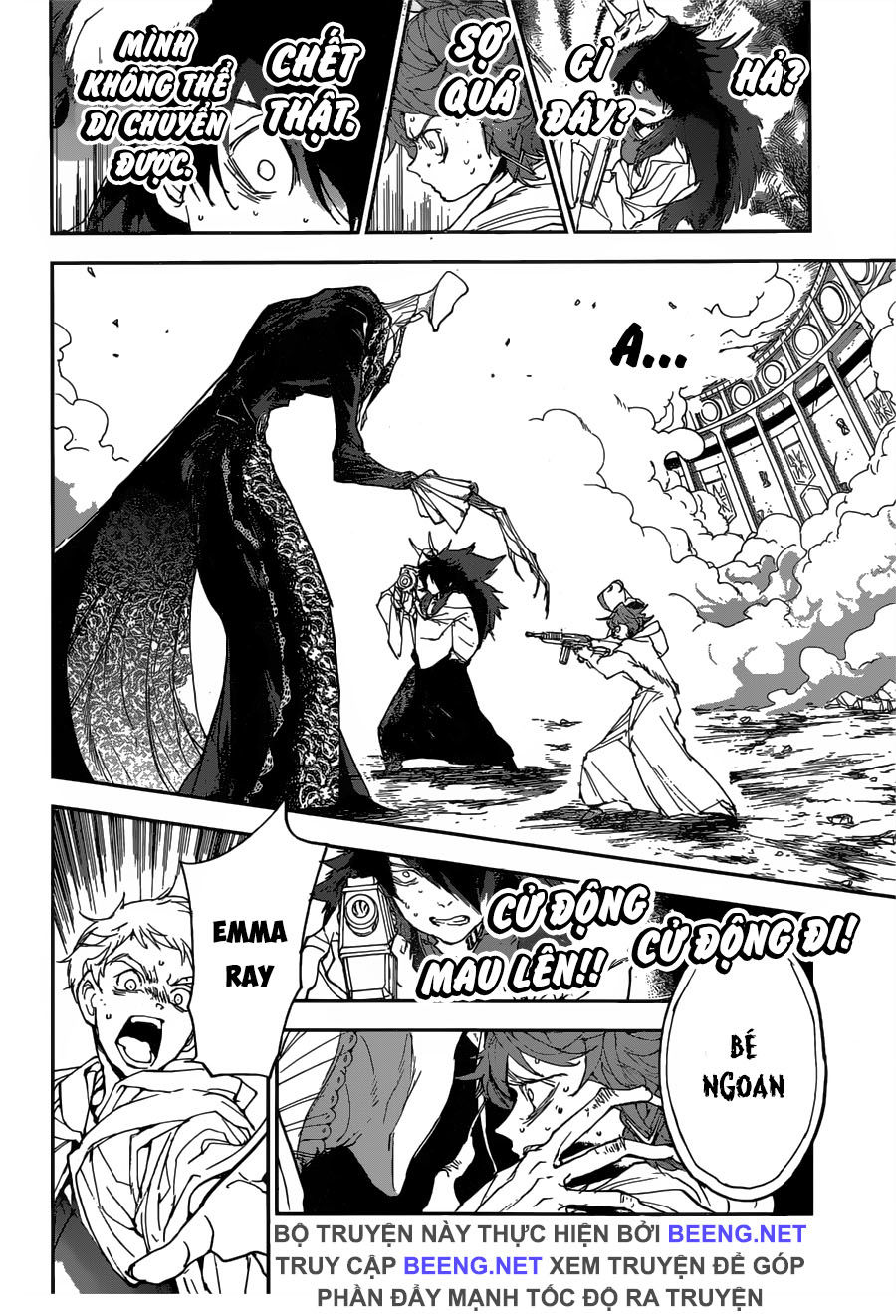 miền đất hứa chapter 156 12