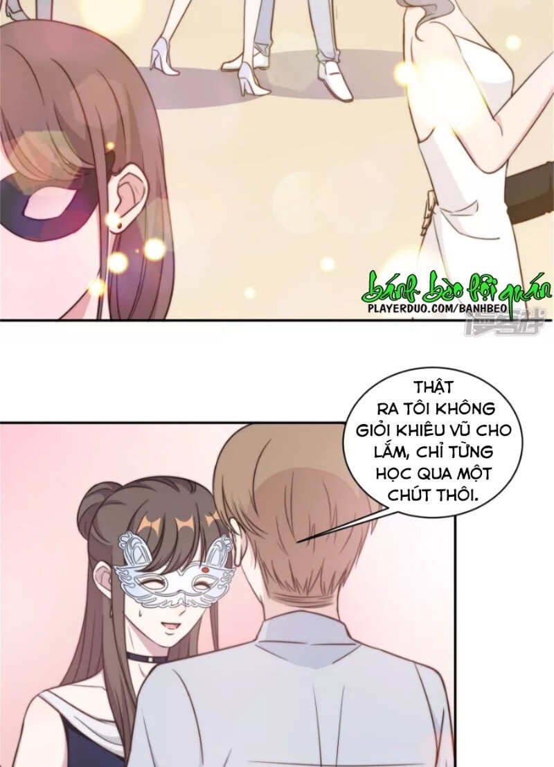 tổng tài, tránh xa tôi ra chapter 32 4