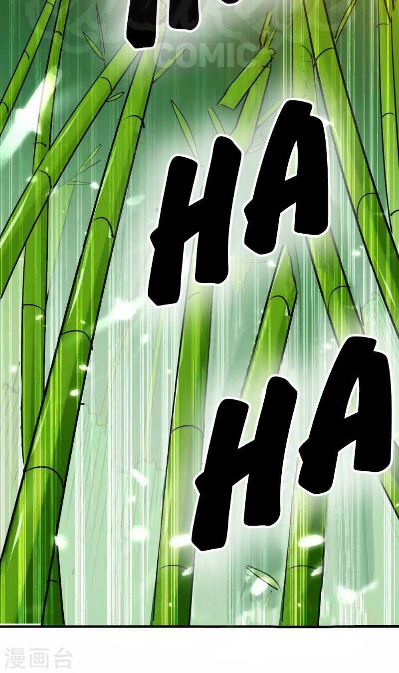 vạn giới tiên vương chapter 43 36