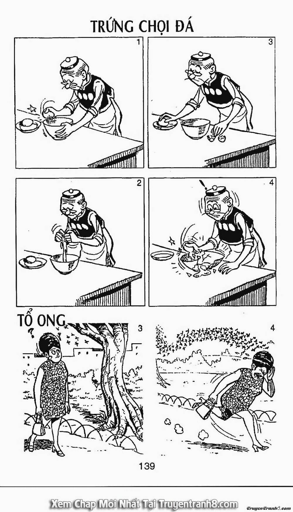 chú thoong chapter 15 15