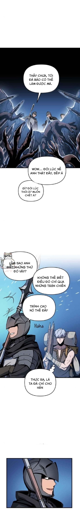 chiến thần chuyển thế chapter 3 26