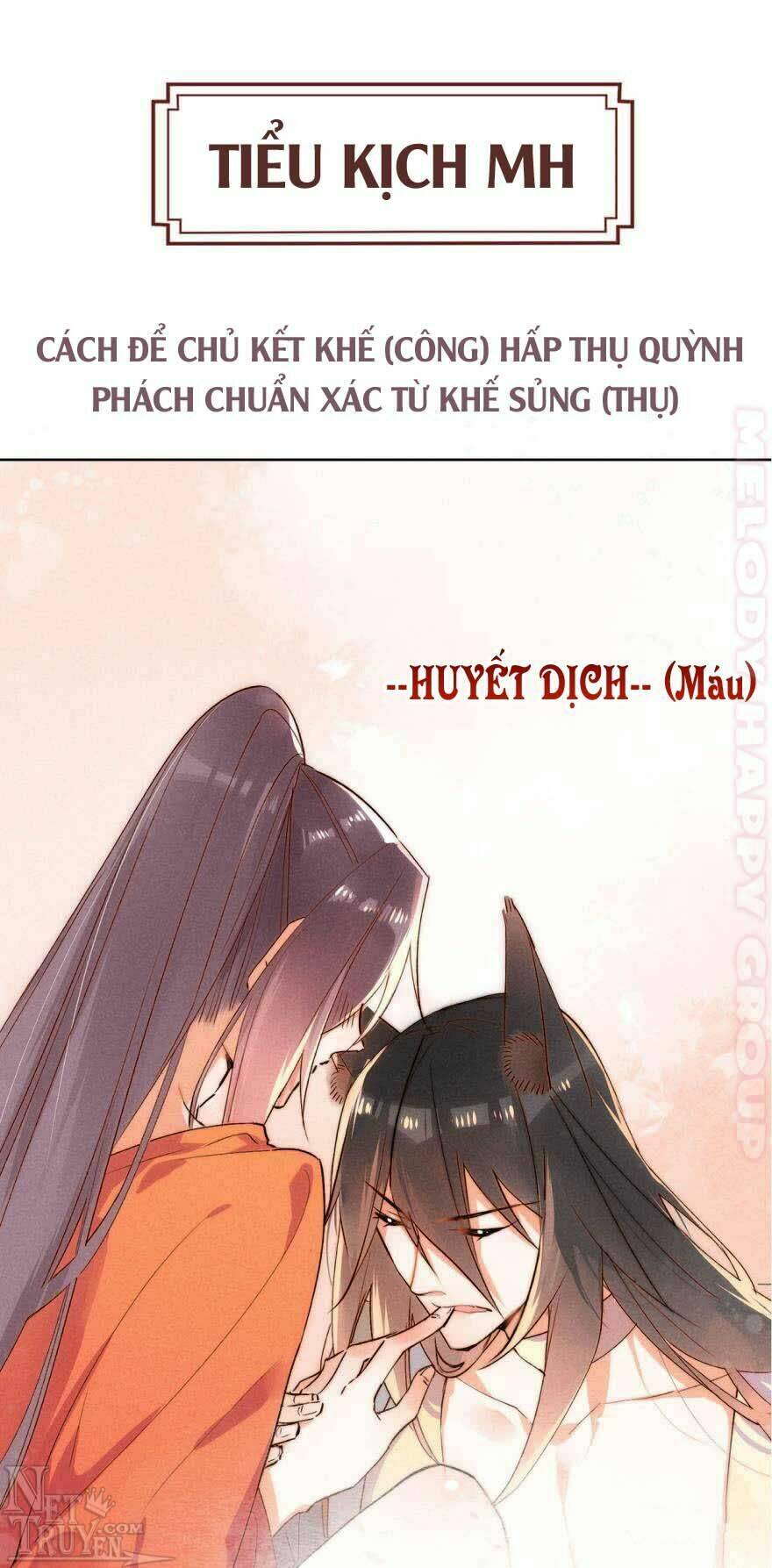 nghịch lai thuận thú chapter 18 14