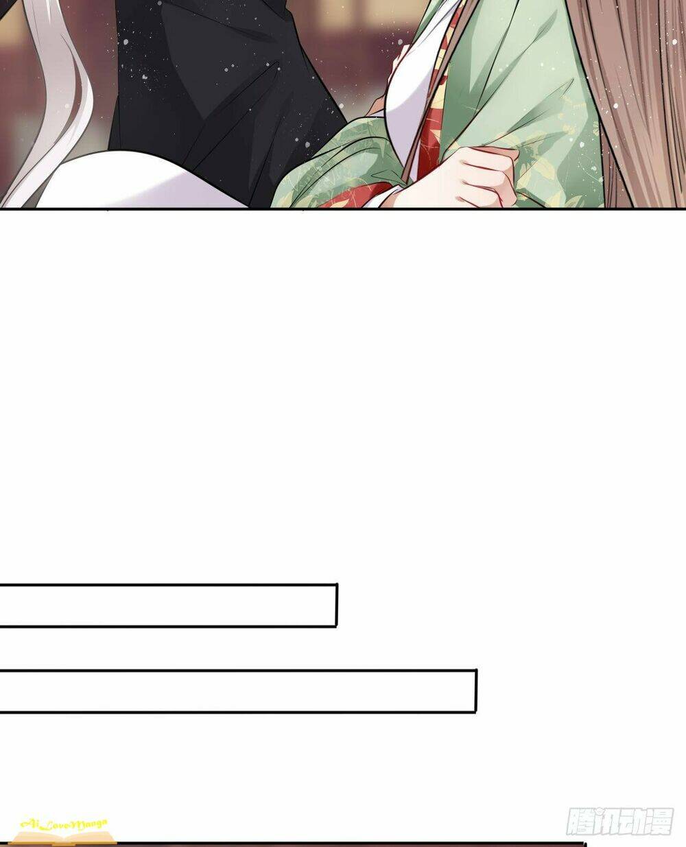 vương phi thật thích trang điểm chapter 58 44