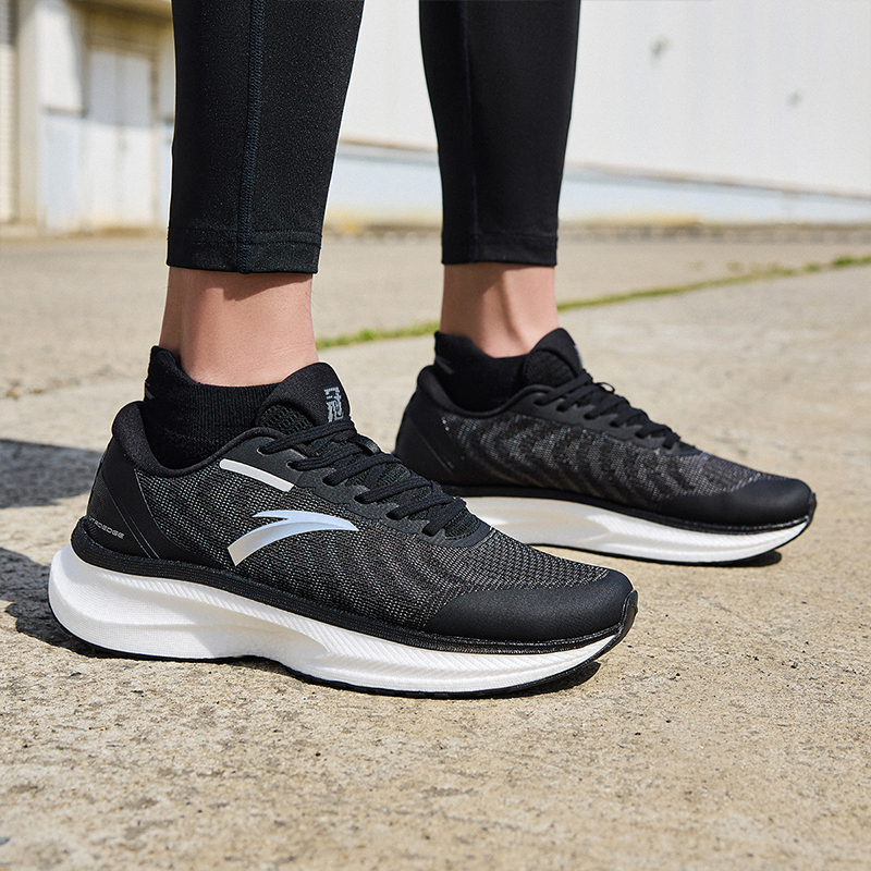 Giày chạy thể thao nam G21 NITROEDGE Anta 812335582S