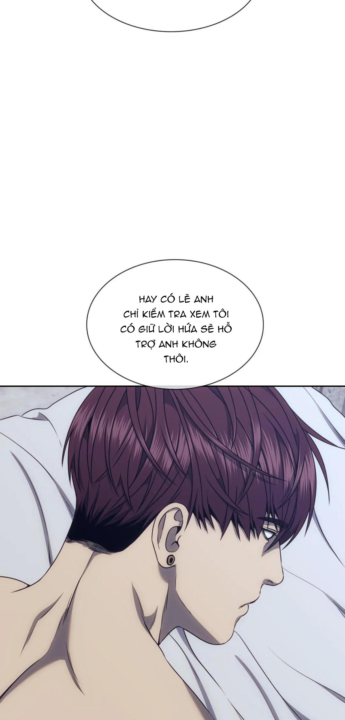 công cuộc báo thù của kẻ yếu thế chapter 44 40