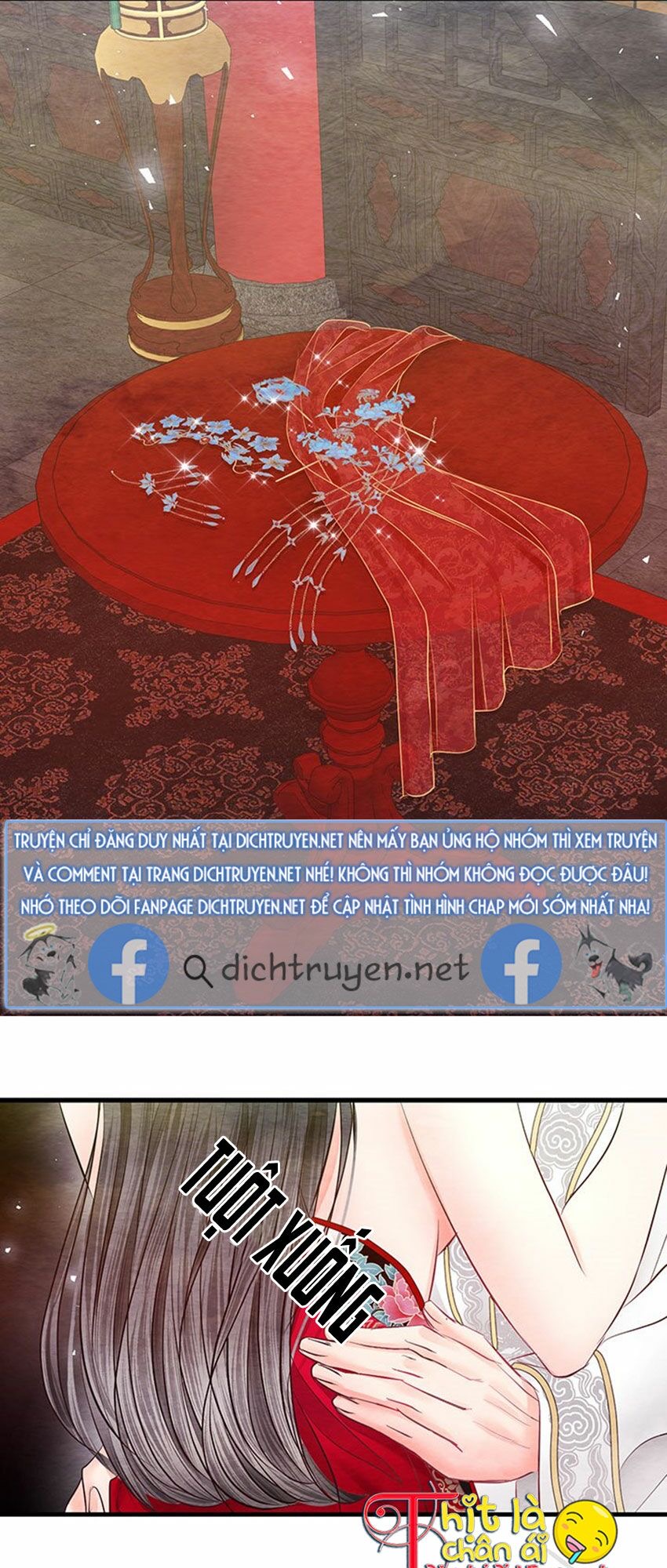 đêm dục vọng (full) chapter 23 41