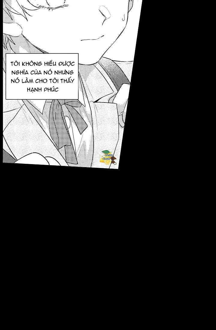 lớp học đặc biệt cùng sensei trên chuyến tàu (full) chapter 5.2 8