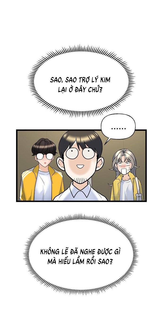 random target - mục tiêu ngẫu nhiên chapter 13.1 36