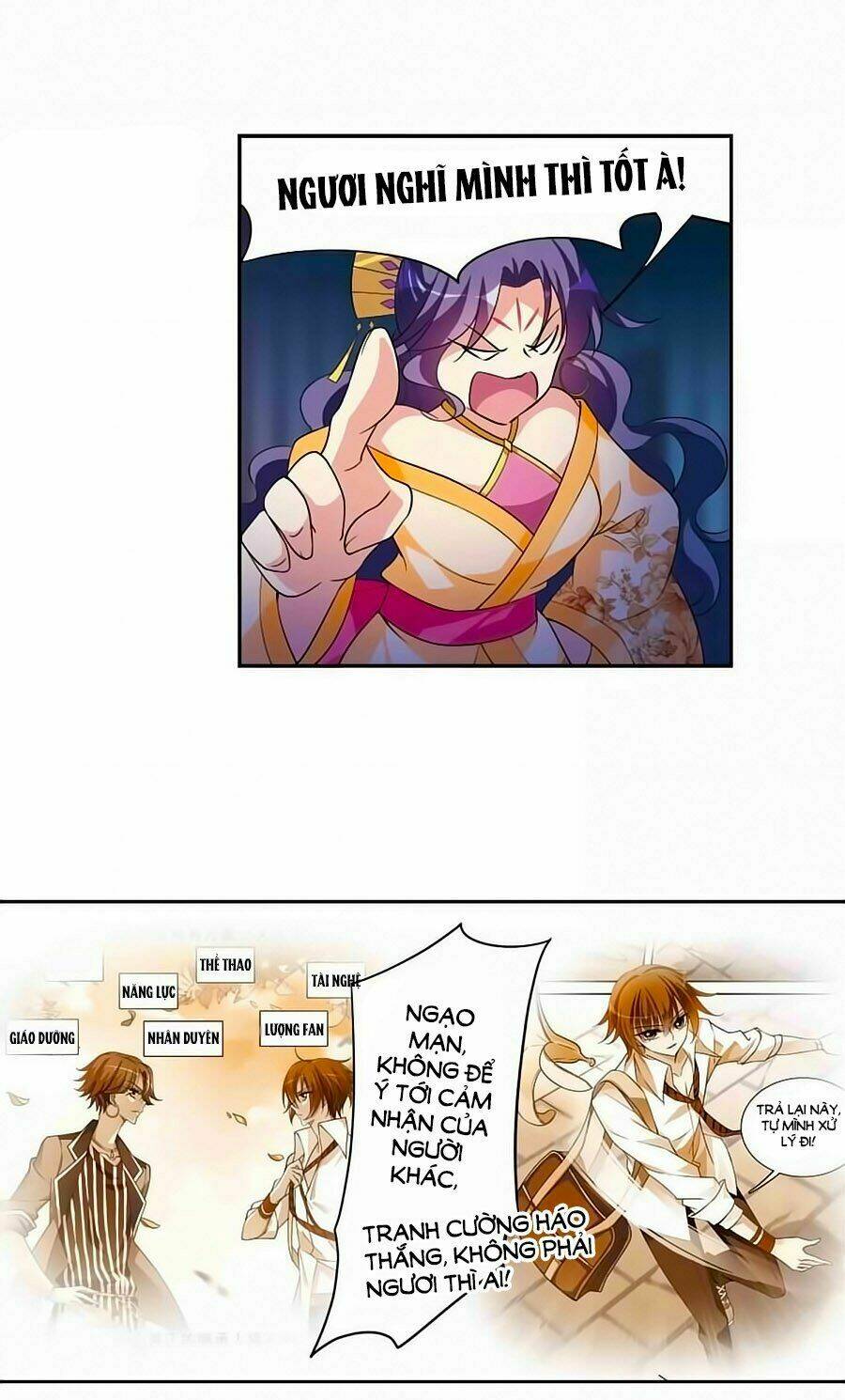 toàn cơ từ chapter 29 20