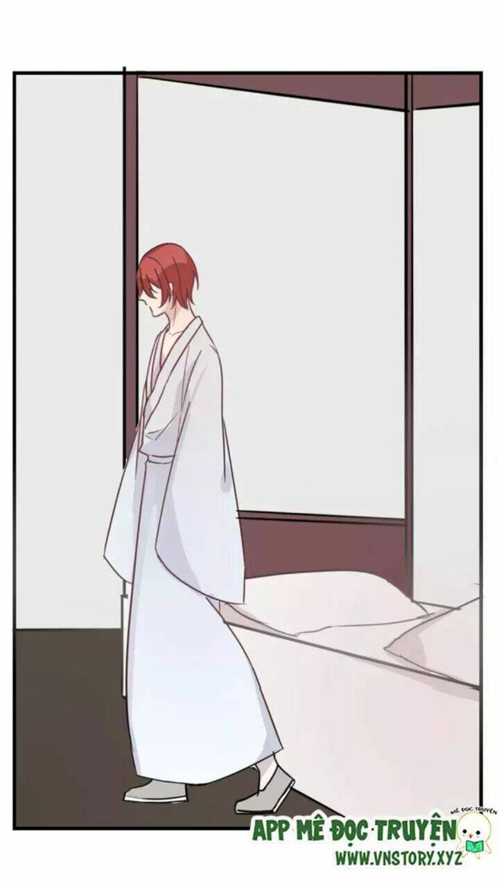 hồ tiên này không tin được chapter 45 18