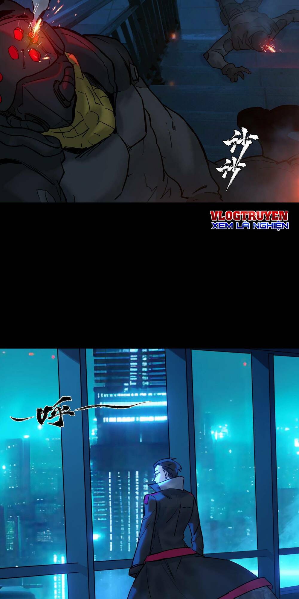 ta là hacker thiên đạo chapter 2 10