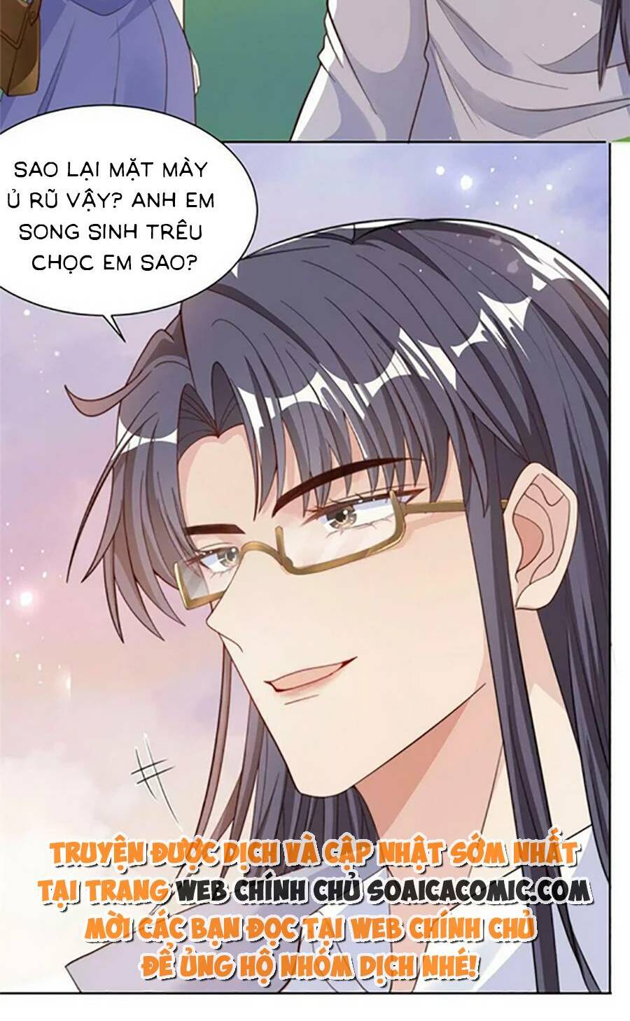 tôi được năm đại lão chiều chuộng hết nấc chapter 92 21