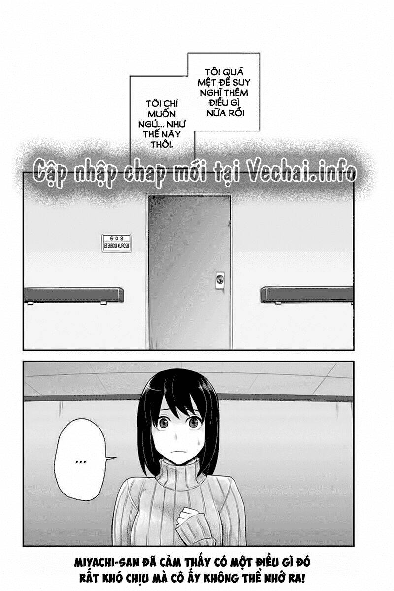 ana satsujin chapter 95 13