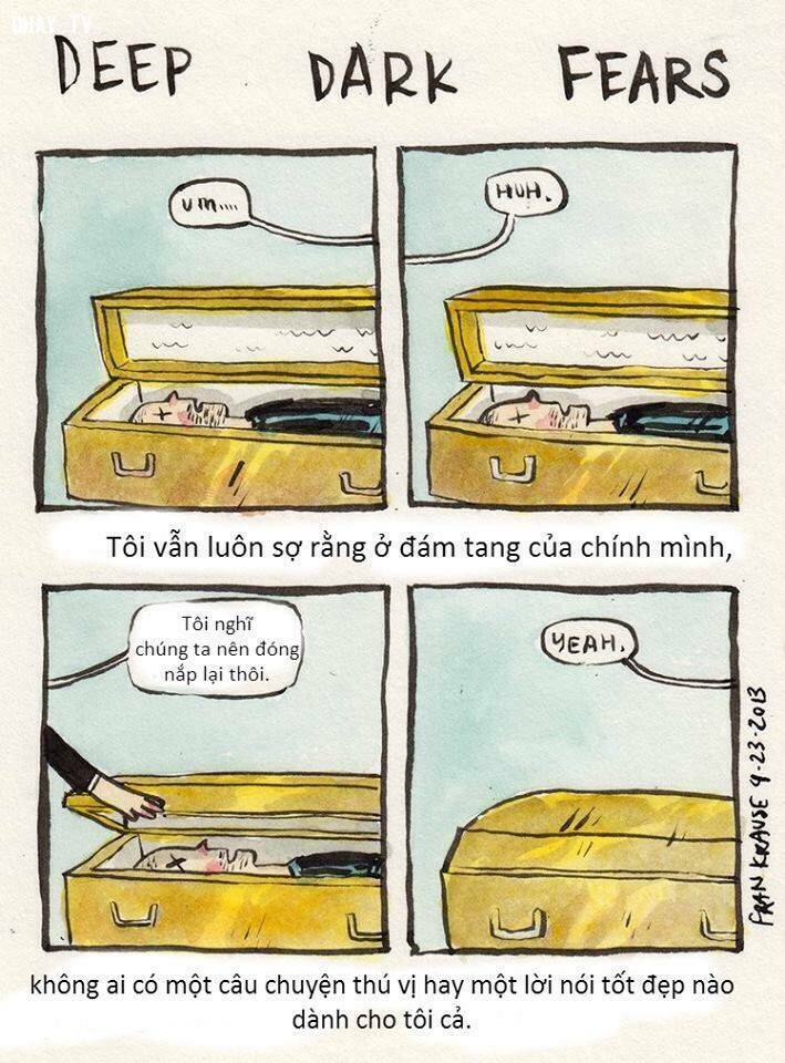 deep dark fears chapter 1 17