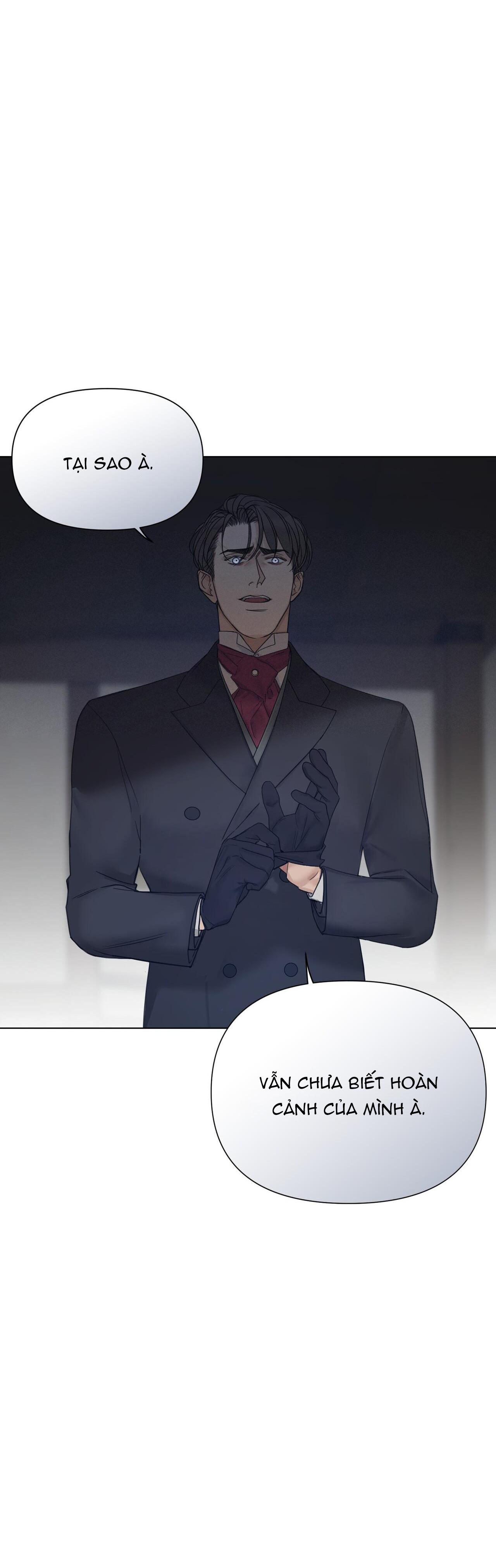 bước vào vườn hồng chapter 10 29